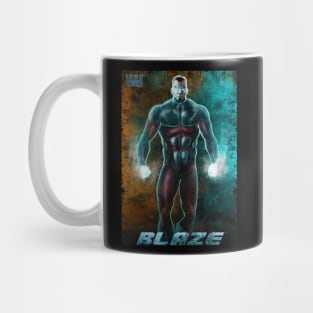 Blaze Mug